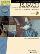 Johann Sebastian Bach: March In D Major