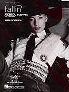Alicia Keys: Fallin\' sheet music to print instantly for voice, p