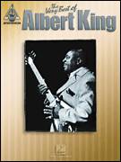 Albert King: Answer To The Laundromat Blues sheet music to print