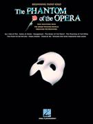 Andrew Lloyd Webber: The Music Of The Night sheet music to print