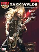 Black Label Society: Suicide Messiah sheet music to print instan