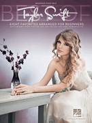 Taylor Swift: White Horse