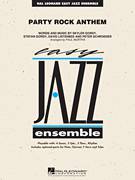 Stefan Gordy: Party Rock Anthem sheet music to print instantly f