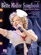Bette Midler: The Glory Of Love sheet music to print instantly f