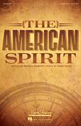 Mark Hayes: The American Spirit sheet music to print instantly f