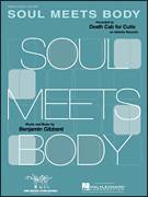 Benjamin Gibbard: Soul Meets Body sheet music to print instantly