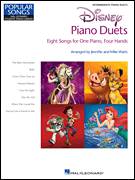 Alan Menken: Belle sheet music to print instantly for piano four