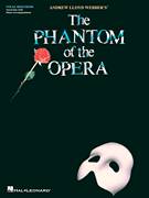 Andrew Lloyd Webber: The Phantom Of The Opera sheet music to pri