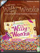Willy Wonka: Flying