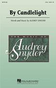 Audrey Snyder: By Candlelight sheet music to print instantly for