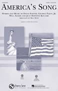Mac Huff: America\'s Song sheet music to print instantly for choi