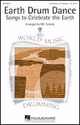 Will Schmid: Earth Drum Dance sheet music to print instantly for