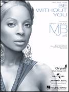 Johnta Austin: Be Without You sheet music to print instantly for