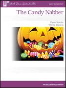 Wendy Stevens: The Candy Nabber sheet music to print instantly f