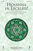 John Purifoy: Hosanna In Excelsis! sheet music to print instantl