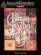 Allman Brothers: End Of The Line sheet music to print instantly 