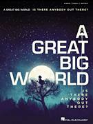 A Great Big World: This Is The New Year sheet music to print ins