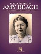 Amy Beach: From Blackbird Hills, Op. 83 sheet music to print ins