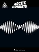 Arctic Monkeys: R U Mine? sheet music to print instantly for gui