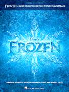 Kristen Anderson-Lopez: Let It Go (from Frozen)