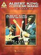 Albert King with Stevie Ray Vaughan: Match Box Blues sheet music