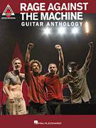 Zack De La Rocha: Bullet In The Head sheet music to print instan