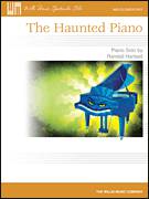 Randall Hartsell: The Haunted Piano sheet music to print instant
