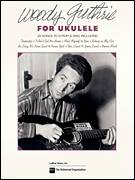 Woody Guthrie: Union Maid sheet music to print instantly for uku