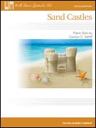 Bailey McKinney: Sand Castles sheet music to print instantly for