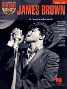 James Brown: 3) sheet music to print instantly for guitar (tabla