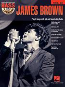 James Brown: 3) sheet music to print instantly for bass (tablatu