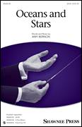 Amy Bernon: Oceans And Stars sheet music to print instantly for 