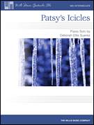 Deborah Ellis Suarez: Patsy\'s Icicles sheet music to print insta