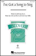 Cristi Cary Miller: I\'ve Got A Song To Sing sheet music to print