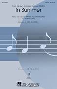 Alan Billingsley: In Summer sheet music to print instantly for c