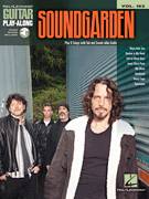 Chris Cornell: Burden In My Hand sheet music to print instantly 