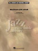 George Duke: Brazilian Love Affair sheet music to print instantl