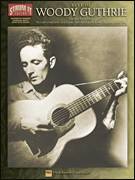 Woody Guthrie: Vigilante Man sheet music to print instantly for 