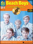 Brian Wilson: Let's Go Away For A While sheet music to print ins