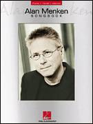 Alan Menken: Cold Enough To Snow sheet music to print instantly 