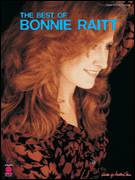 Bonnie Raitt: Silver Lining sheet music to print instantly for v