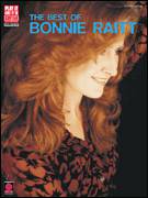 Bonnie Raitt: Not The Only One sheet music to print instantly fo