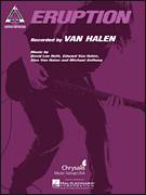 Alex Van Halen: Eruption sheet music to print instantly for guit