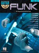 James Fox: Funk #49 sheet music to print instantly for guitar (t
