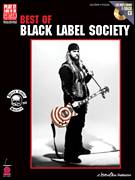 Black Label Society: Lost My Better Half sheet music to print in