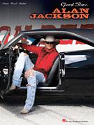 Alan Jackson: Laid Back 'N Low Key (Cay) sheet music to print in
