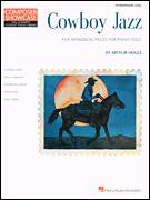 Arthur Houle: Cowboy Karen sheet music to print instantly for pi