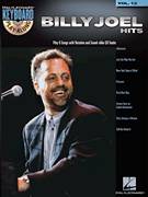 Billy Joel: She\'s Always A Woman sheet music to print instantly 