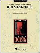Robert Longfield: High School Musical (complete)