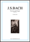 Toccata and Fugue in D minor